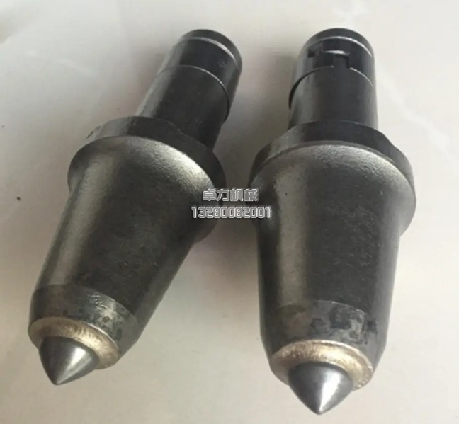采煤機用的采煤齒數(shù)量是不是固定的？