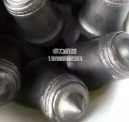 山東截齒哪家強？—卓力截齒