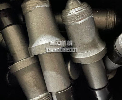 采煤機截齒的價格
